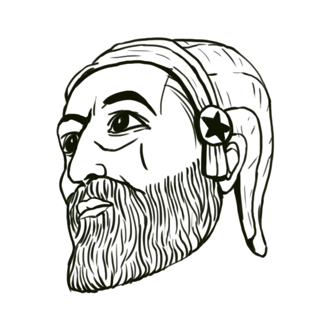 CYRUS