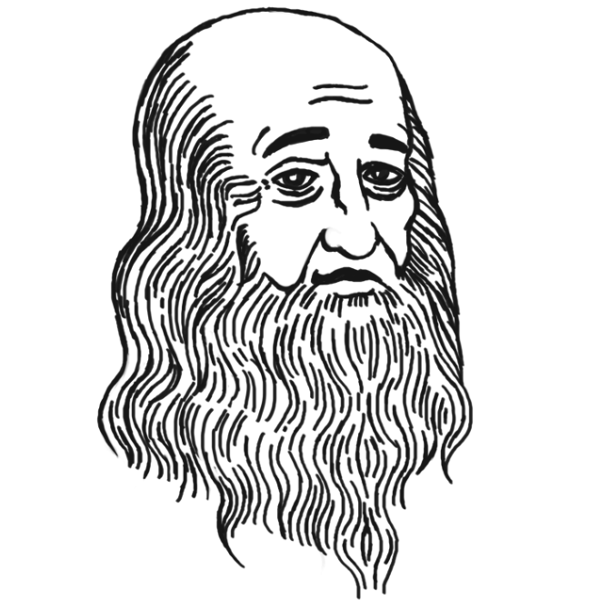 Le LEONARDO